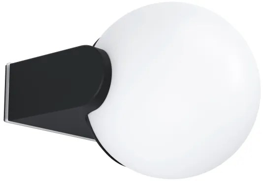 Eglo 99572 - Vonkajšie nástenné svietidlo RUBIO 1xE27/15W/230V IP44