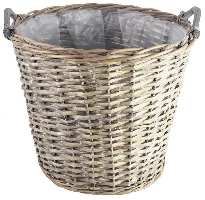 Prútený obal P1371/3