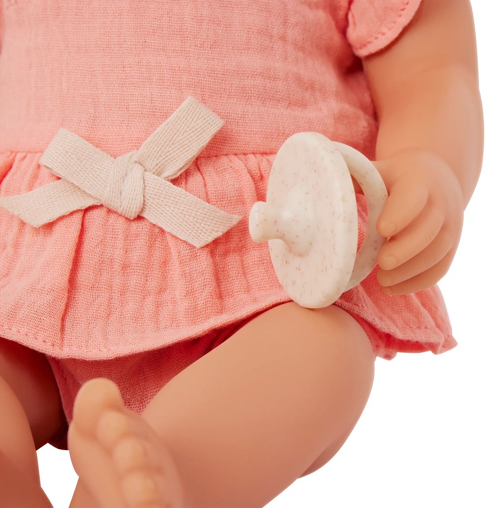 Bábika 35 cm s prekvapením Gender Reveal