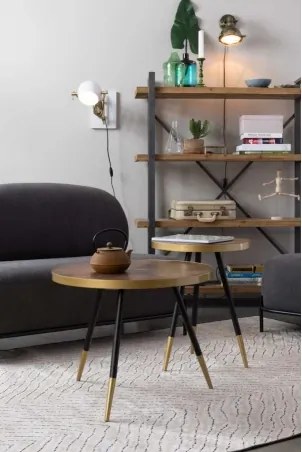 DENISE konferenčný stolík