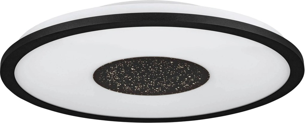 XXXLutz STROPNÉ LED SVIETIDLO, 45/7 cm Eglo - Online Only bytové doplnky - 003348148901
