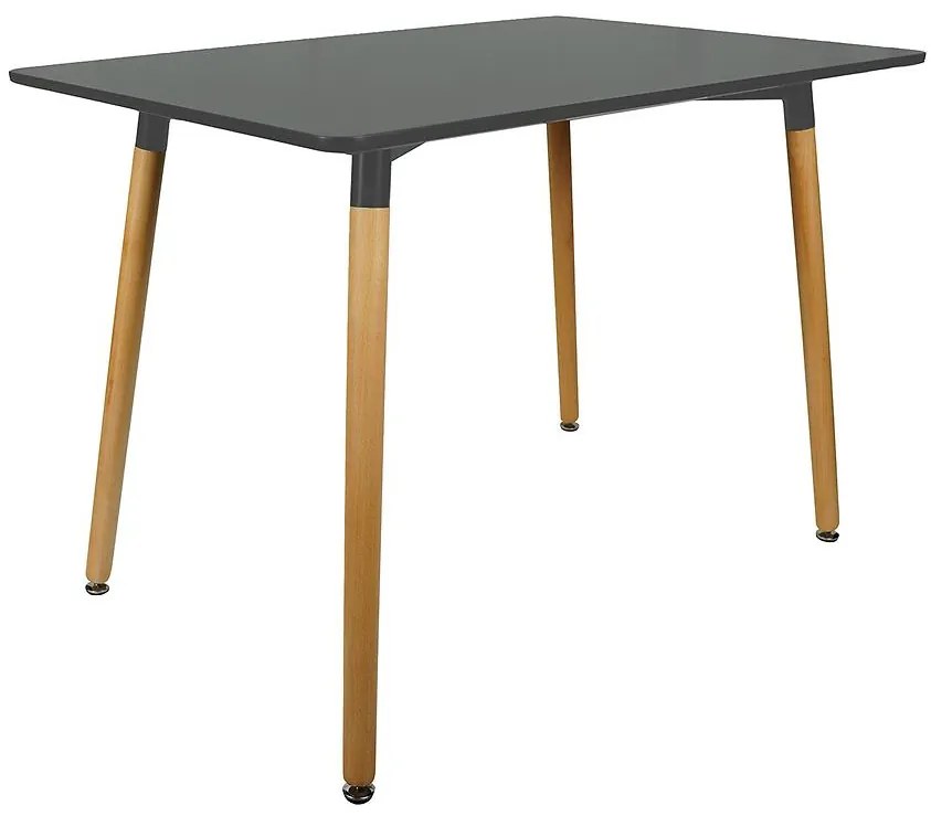 Stôl Bergen 100 popol