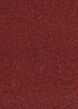 Koberce Breno Metrážny koberec PRIMAVERA 353, šíře role 400 cm, červená