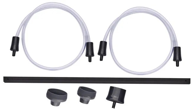 Silvercrest® Kitchen Tools Vákuovačka SV 125 C7/Sov 125 C7 (čierna) (100380068)