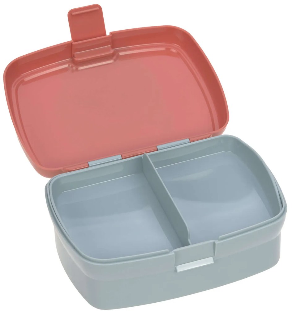 Desiatová súprava - About Friends fox