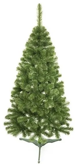 Umelý 3D vianočný stromček JEDĽA 220 cm