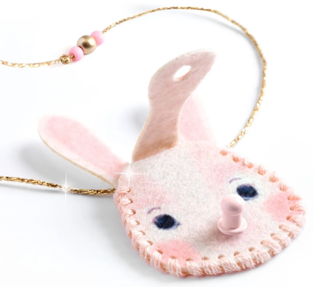 Vyrob si sám - tajomné šperky