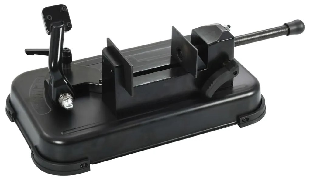 Pásová píla so základňou a prenosným kufríkom oceľová