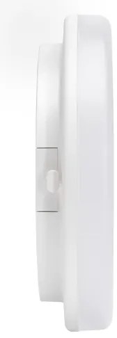 Aigostar - LED Kúpeľňové stropné svietidlo LED/18W/230V 4000K IP54