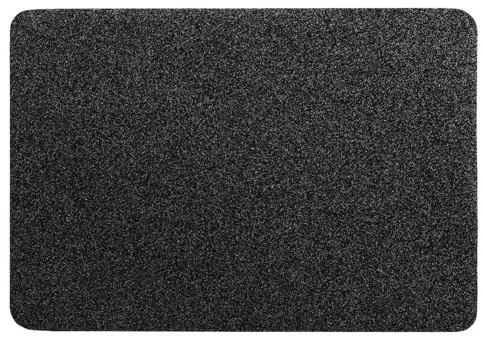 Plastové prestieranie 30x44 cm Glitter – douceur d'intérieur