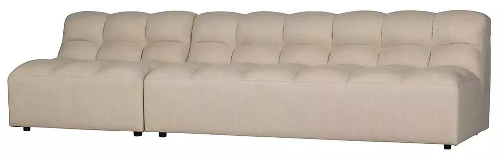 Dvojmiestna sedačka Pepper 79 × 200 × 92 cm