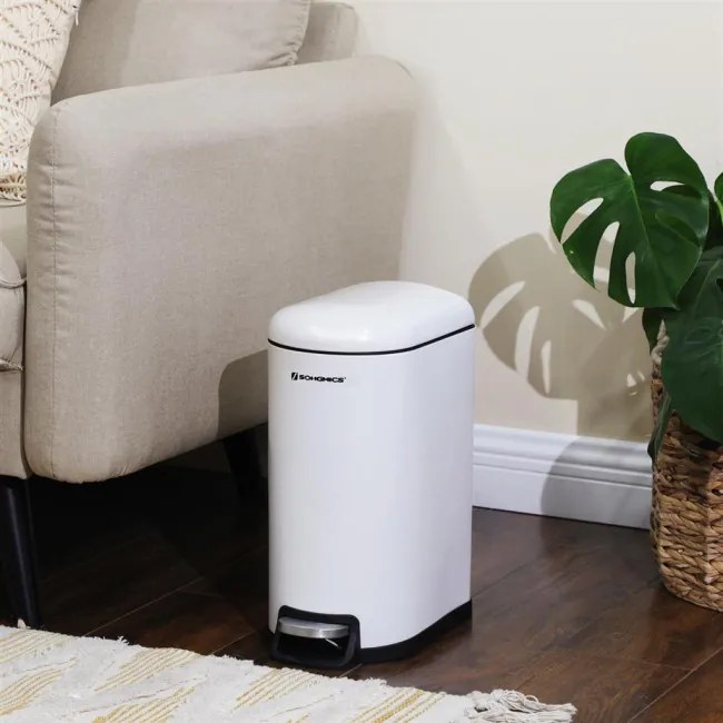 Odpadkový kôš 10 l LTB10WT