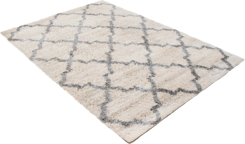 TA Koberec Q127A KRÉM VERSAY EJF BF Rozmer: 140x200 cm