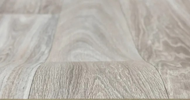 PVC podlaha TEX-STYLE HAVANNA OAK 696L hnedá - hotový rozmer