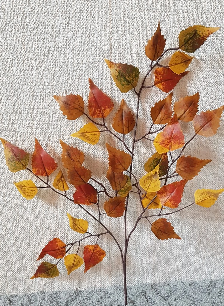 Umelý strom- Breza jesenná 160 cm