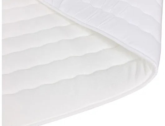 Jednolôžková posteľ 80cm Rivaldi 3 (biela + červená). Vlastná spoľahlivá doprava až k Vám domov. 1122304