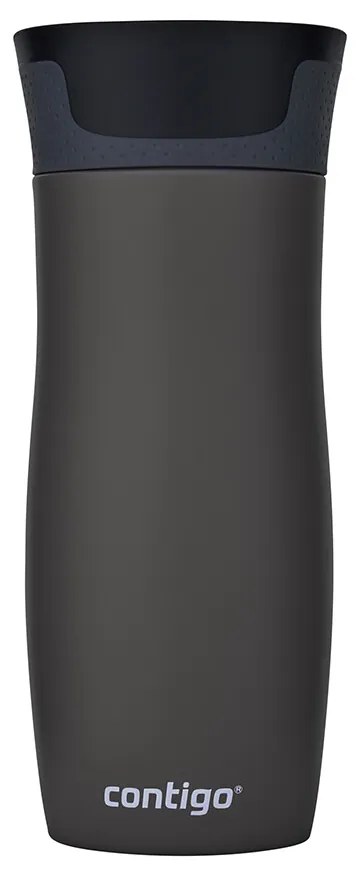 Termoska Contigo West Loop 470 ml Gunmetal