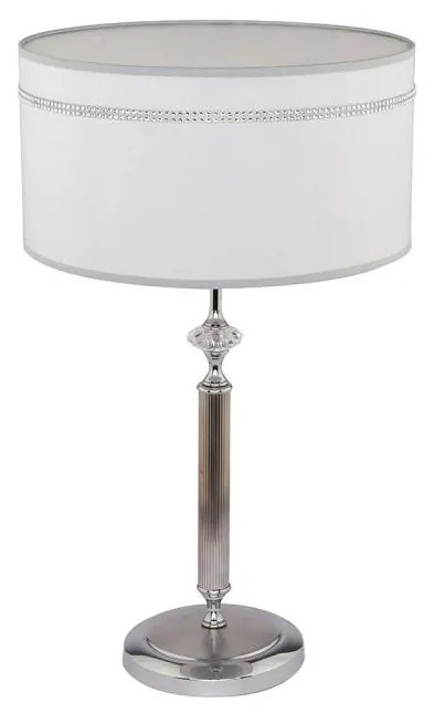 Jupiter 1529 - JU L H - Stolná lampa JULIA II E27/60W