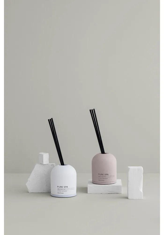 Difuzér Fraga: Rose &amp; White Musk – Blomus