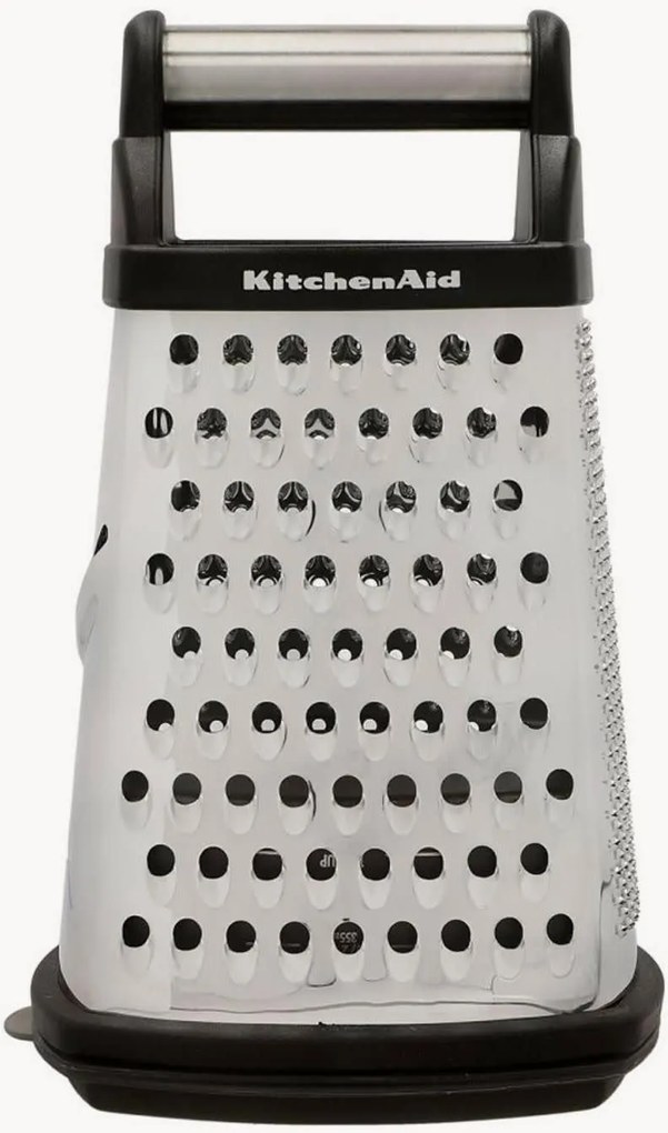 Strúhadlo's úložnou dózou KitchenAid