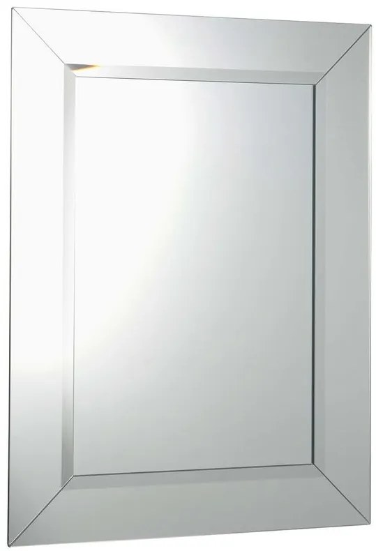 Sapho Sapho, ARAK zrkadlo s lištami a fazetou 60x80cm, AR060