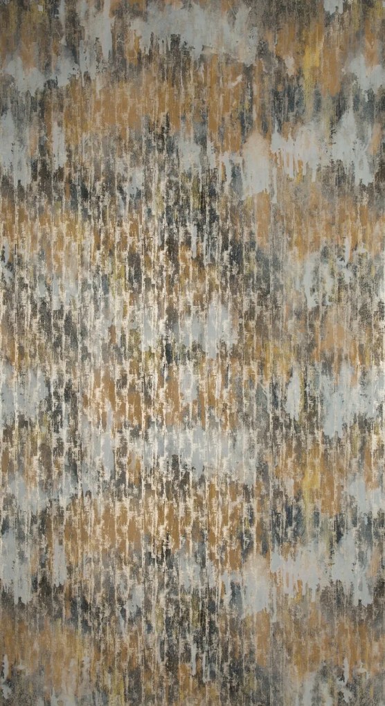 ZATEMŇOVACÍ ZÁVES NA PÁSKE ESTER 140X270 CM VZOROVANÁ