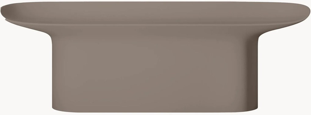 Záhradná lavica Luba