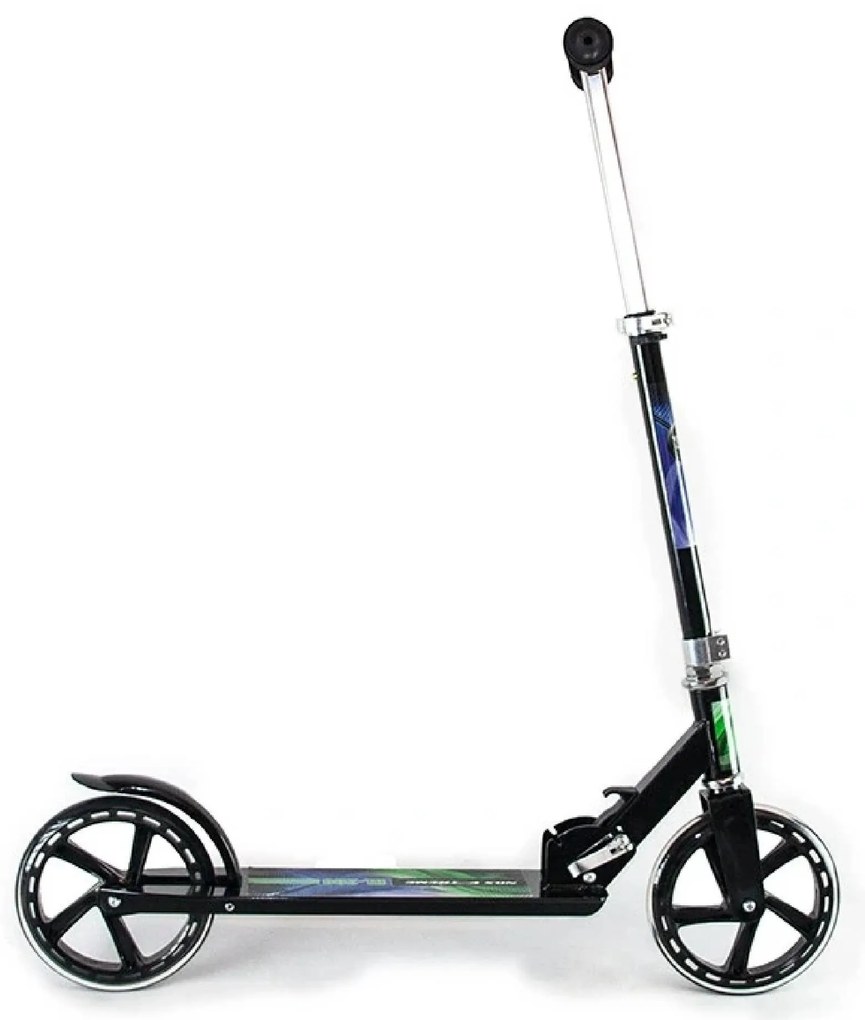 Skladacia kolobežka NILS Extreme HL200