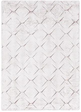 Koberce Breno Kusový koberec VISION 5122 Rose, ružová,120 x 170 cm