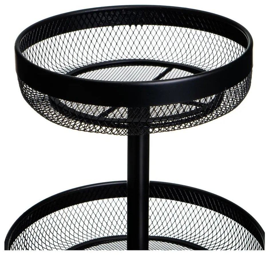 Kovový košík na ovocie – Casa Selección