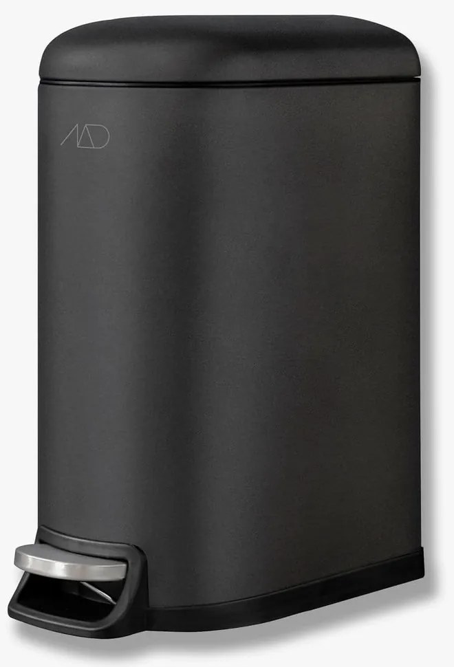 Pedálový kovový odpadkový kôš 10 l Walther - Mette Ditmer Denmark