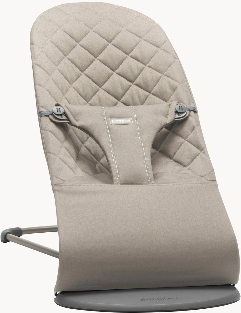 Detské ležadlo Quilted Bliss
