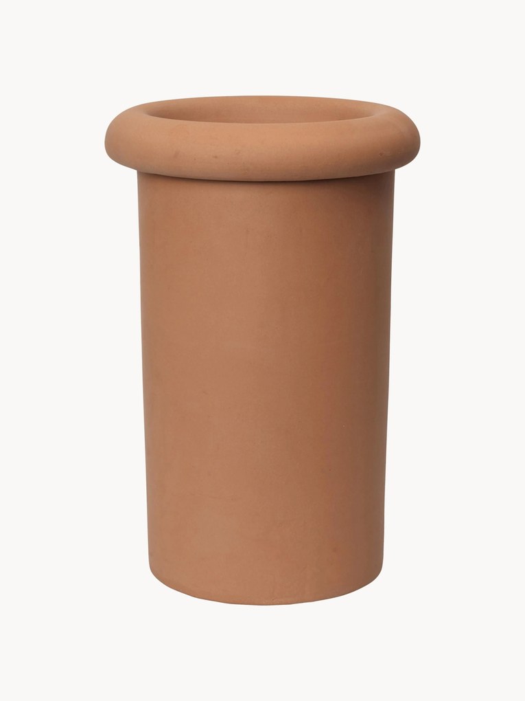 Obal na kvetináč Rollo, V 46 cm