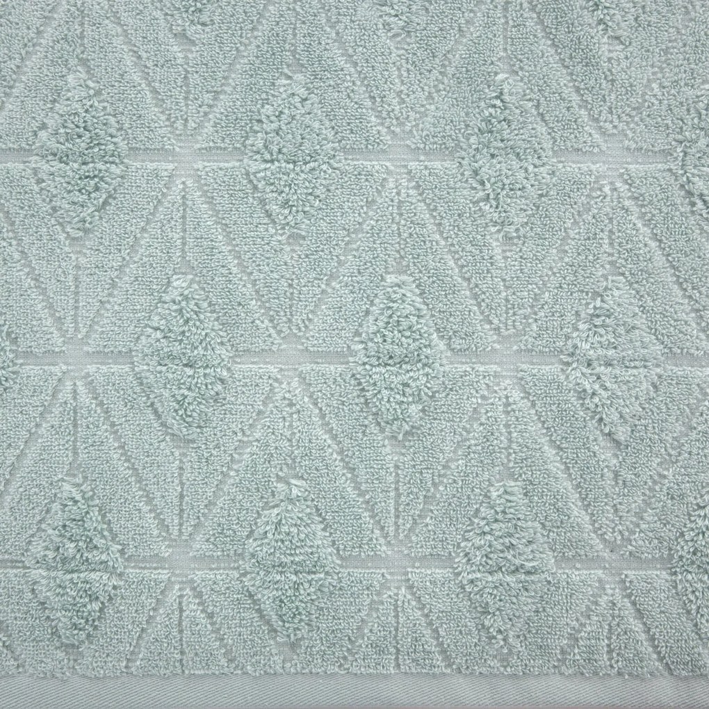 BAVLNENÝ UTERÁK SENDI 50X90 CM MÄTOVÁ