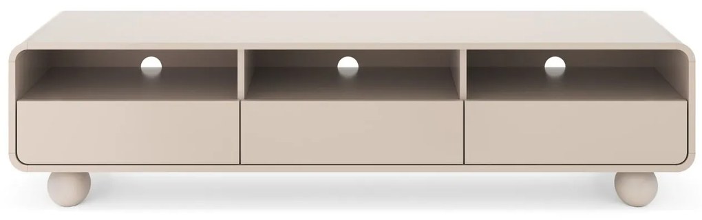 TV STOLÍK MATEO KAŠMÍR 180 cm