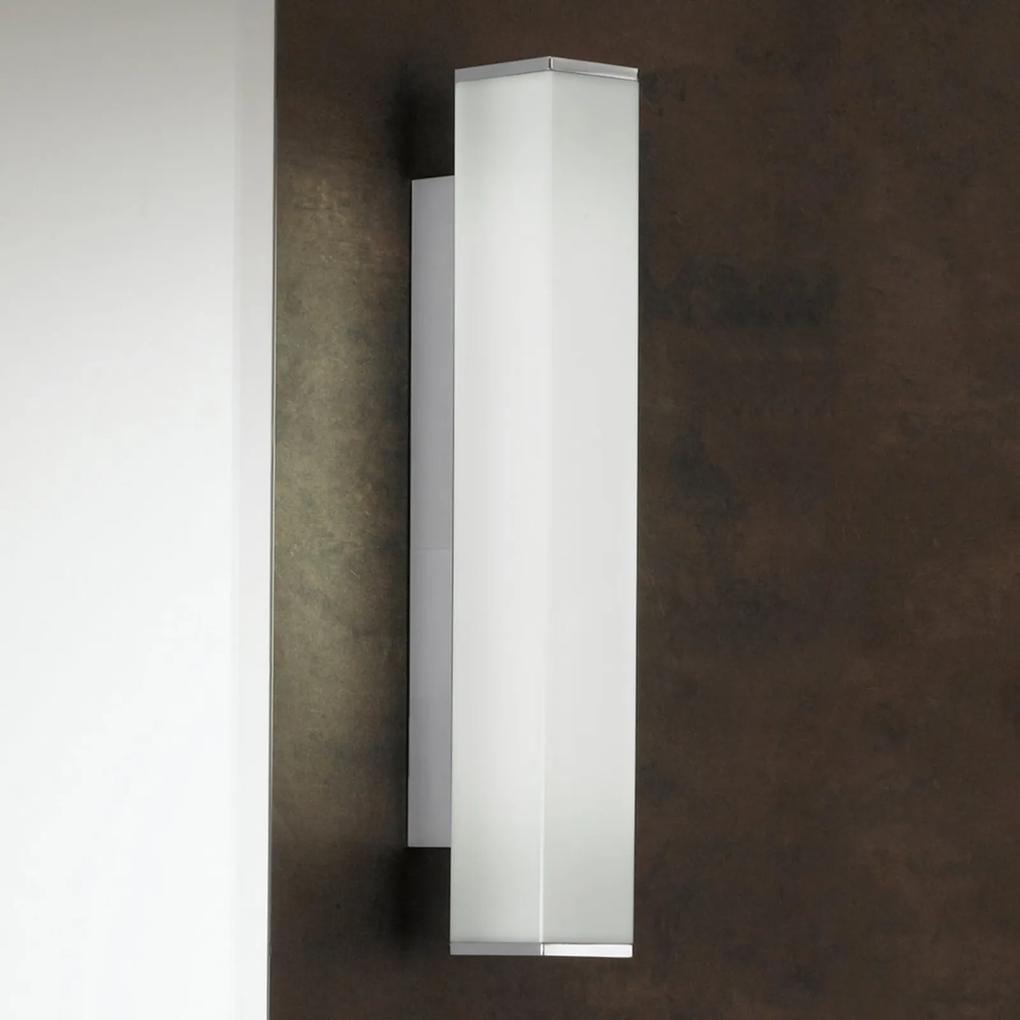 Isabella – zrkadlové LED svietidlo pre kúpeľňu