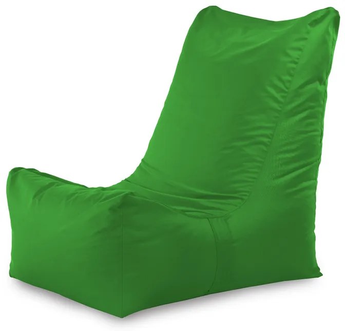 Sedací vak DISTINTO Nylon vodeodolný Farba: 4. Žltý