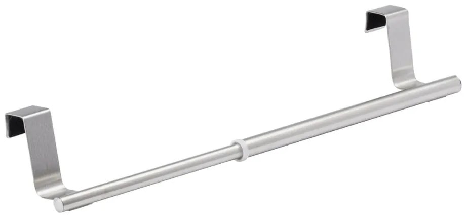 Nastaviteľný držiak na utierku Wenko, 60 cm