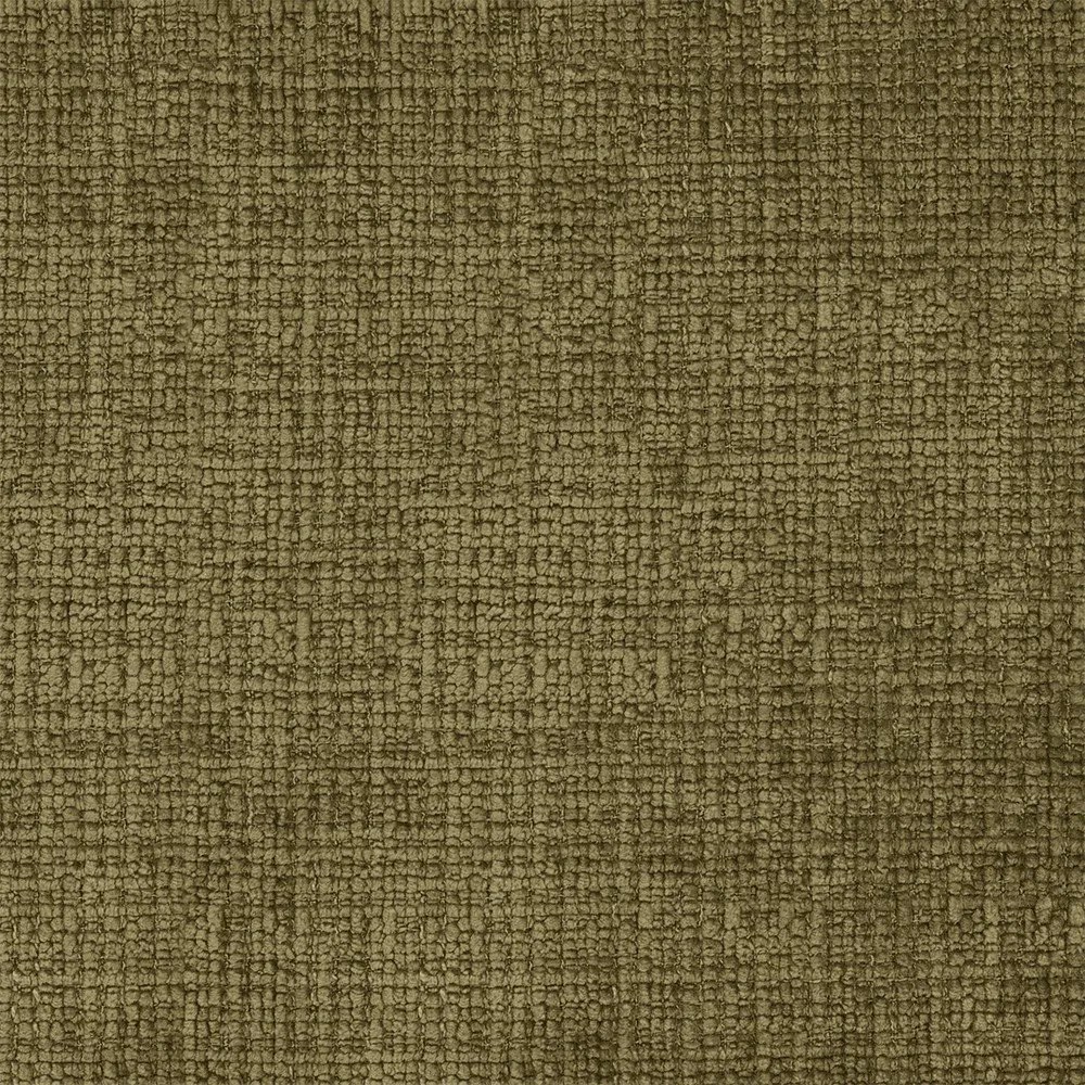 Zelená ženilková rohová pohovka (pravý roh/s leňoškou) Nelia – Ropez