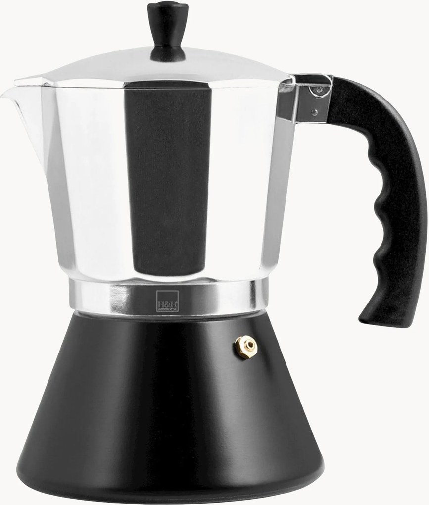 Kávovar Barista