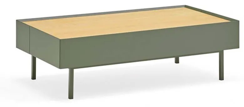 Konferenčný stolík Arista 110 × 60 × 34 cm
