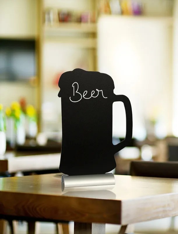 Reklamná tabuľa PIVO