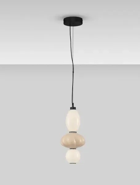 Minimalistický luster Oneta B