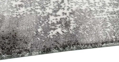 Koberce Breno Kusový koberec ELYSEE 901/Silver, sivá, viacfarebná,80 x 150 cm