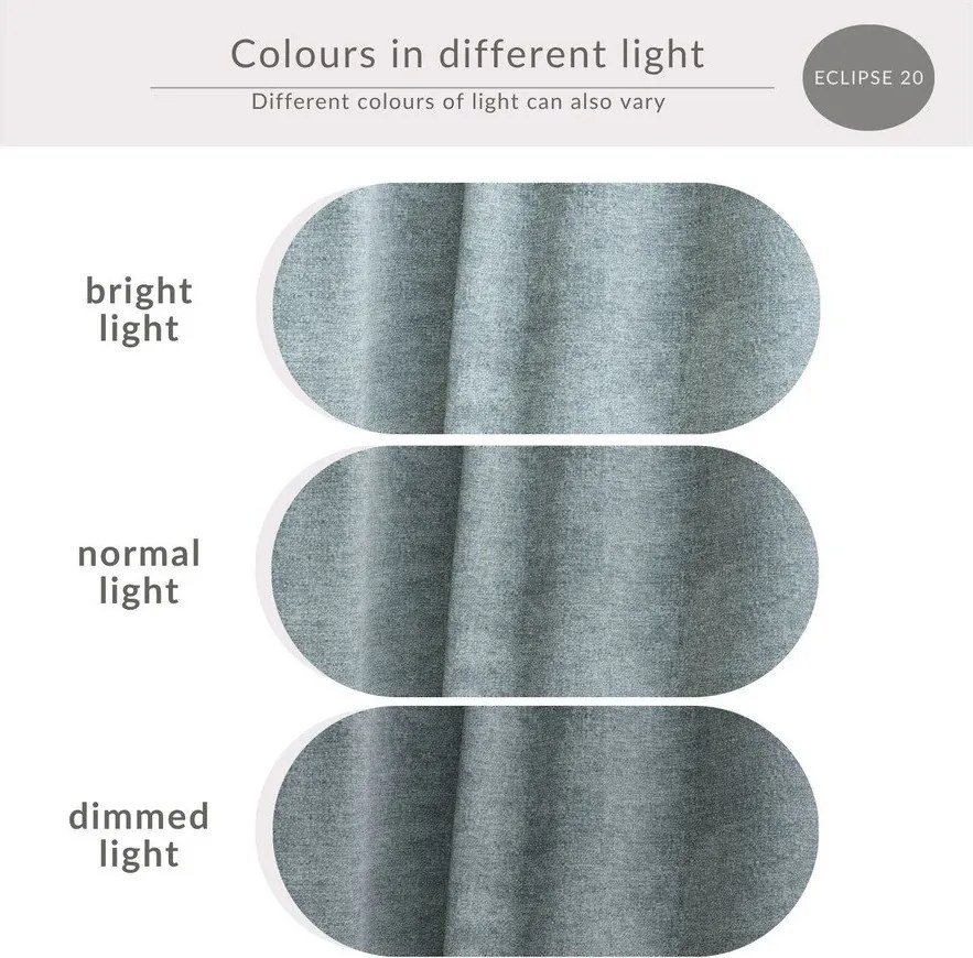 Svetlomodrá boxspring posteľ s úložným priestorom 180x200 cm Fresco – Maison de Rêve