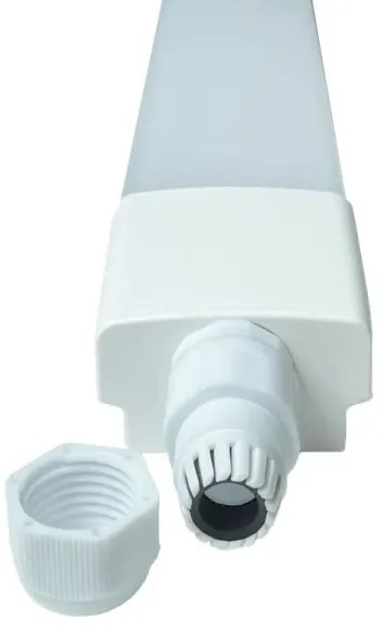 LED Technické svietidlo LED/36W/230V 4000K IP65 120 cm