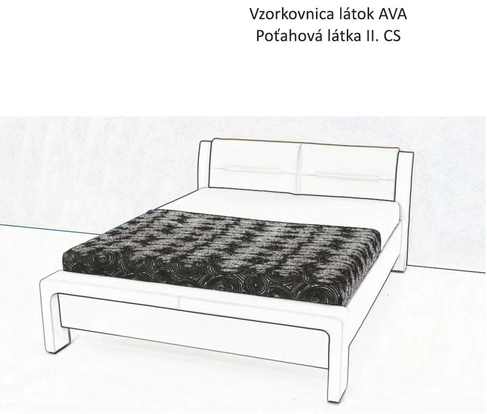 AVA CHELLO 160x200 Varianta: CENOVÁ SKUPINA II.