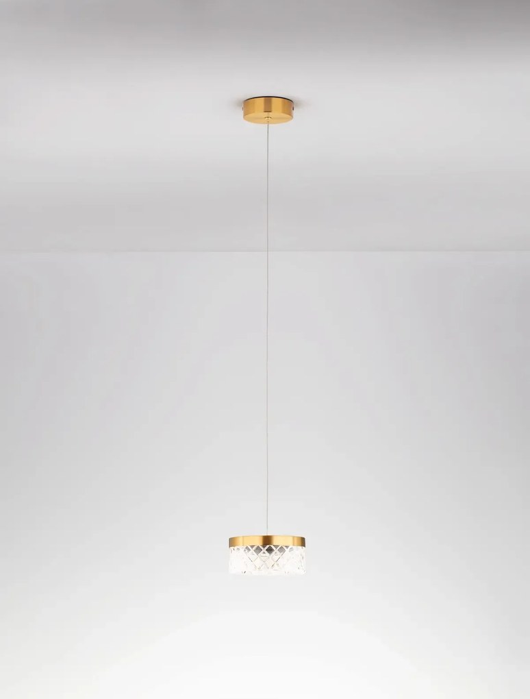 Retro luster Bion A