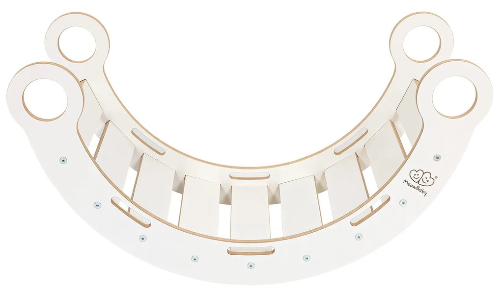 Small Dream Rocker montessori hojdačka