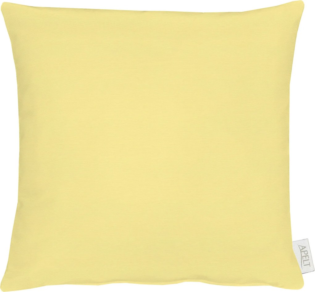 XXXLutz DEKORAČNÝ VANKÚŠ 39/39 cm Apelt - Textil do domácnosti - 004140034213